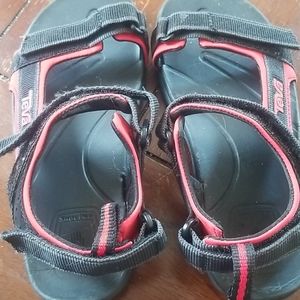 Boys Teva sandals